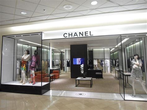 chanel boutique seattle washington|Chanel Seattle nordstrom.